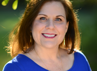 Mimi Branham, MA, CCC-SLP