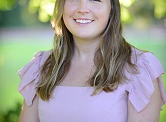 Caroline Moreland, MOT, OTR/L