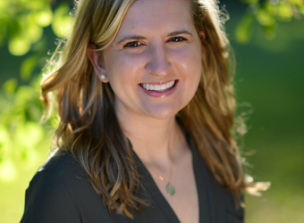 Jenn Guarino, MS, CCC-SLP