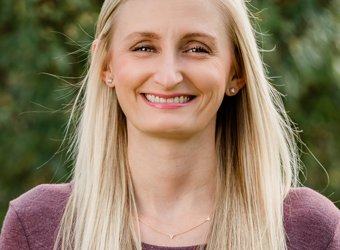 Megan Lenz, MA, CCC-SLP