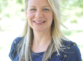 Rachel Czar, OT, SIPT Certified