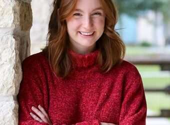 Rachel O’Reilly Tovar, MOT, OTR/L