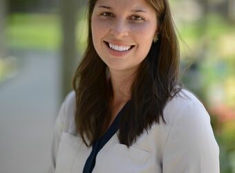 Taylor Daniel, MS, CCC-SLP