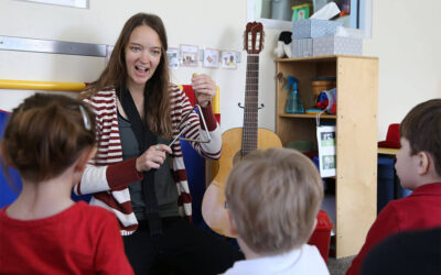 Carruth Corner – November 2024