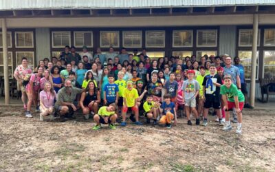 Carruth Corner – August 2024