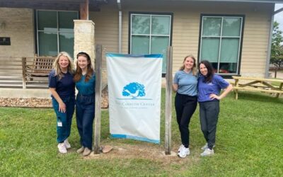 Carruth Corner – April 2024