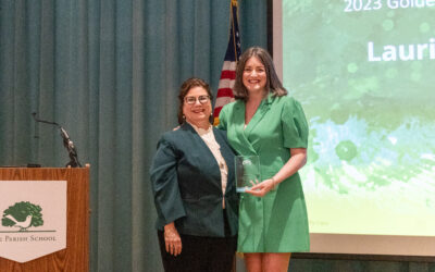 Carruth Corner – September 2024