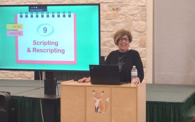 Carruth Corner – December 2024