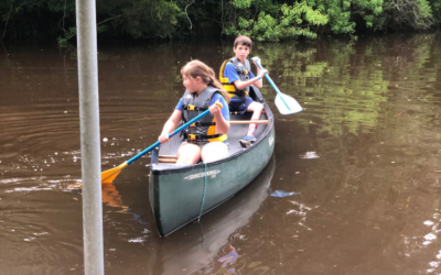 Carruth Corner – January-February 2025