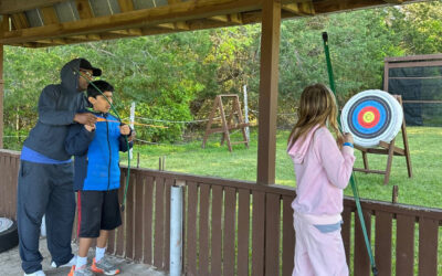 Carruth Corner – March 2025