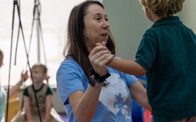 Carruth Corner – April 2025