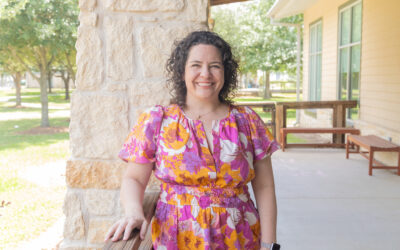 Carruth Corner – May 2025