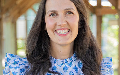 Virginia Ivers, MA, CCC-SLP