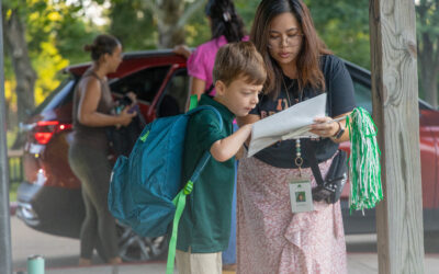 Carruth Corner – August 2025