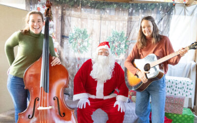 Carruth Corner – November 2025