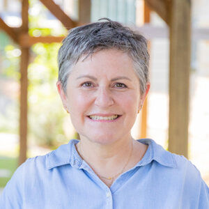 Dawn V. Reinarz, MS, CCC-SLP