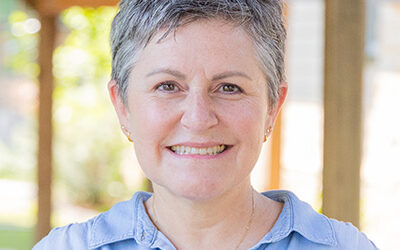 Dawn V. Reinarz, MS, CCC-SLP